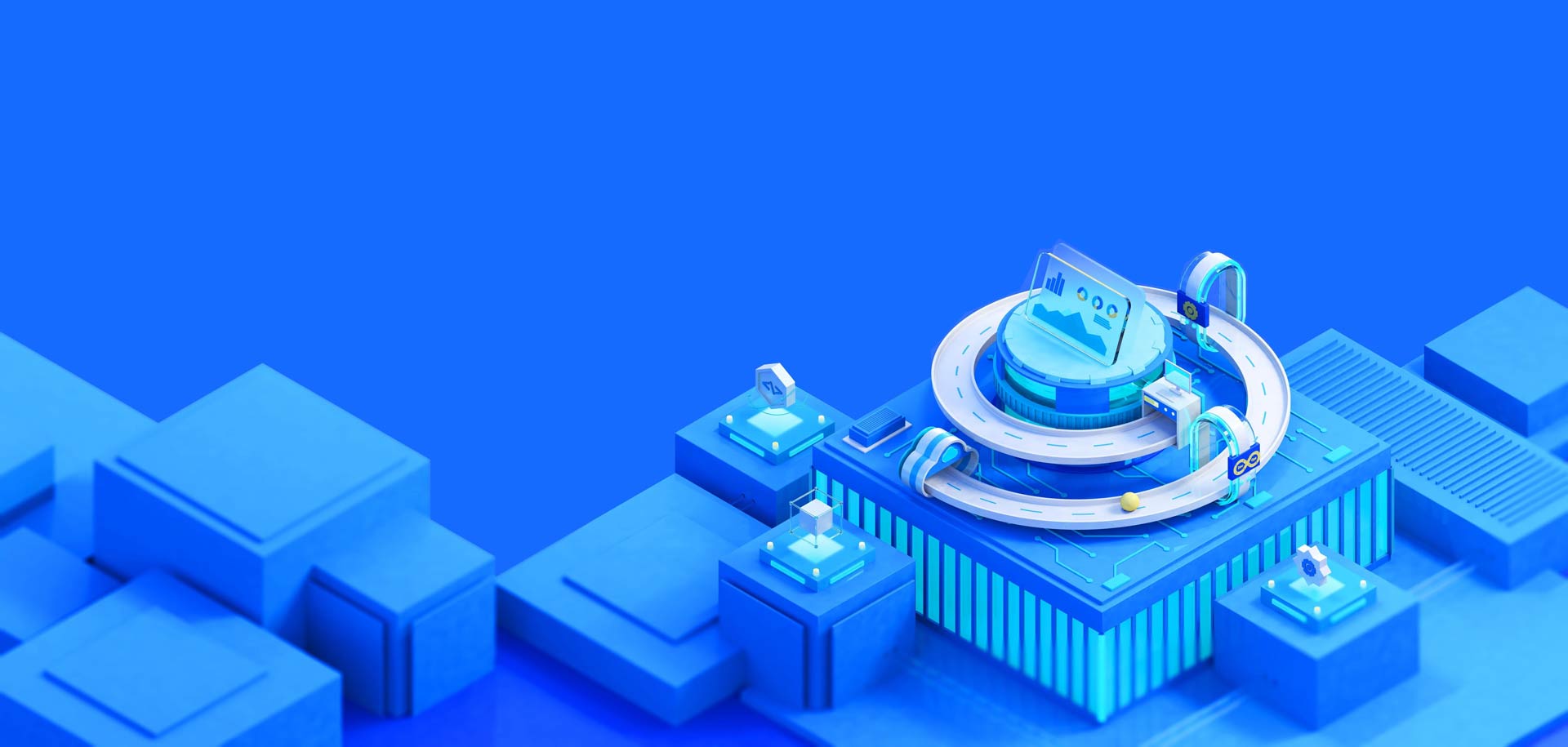 研运至简，创新无限！