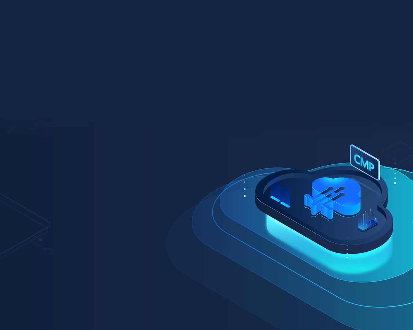 多云管理平台•鲸翼(CMP)