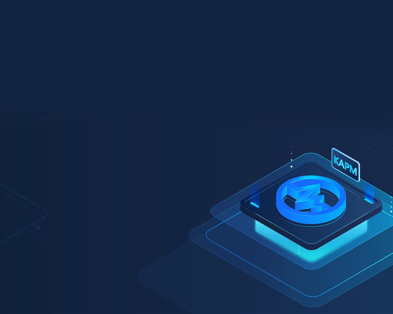 应用性能观测中心•鲸眼(KAPM)