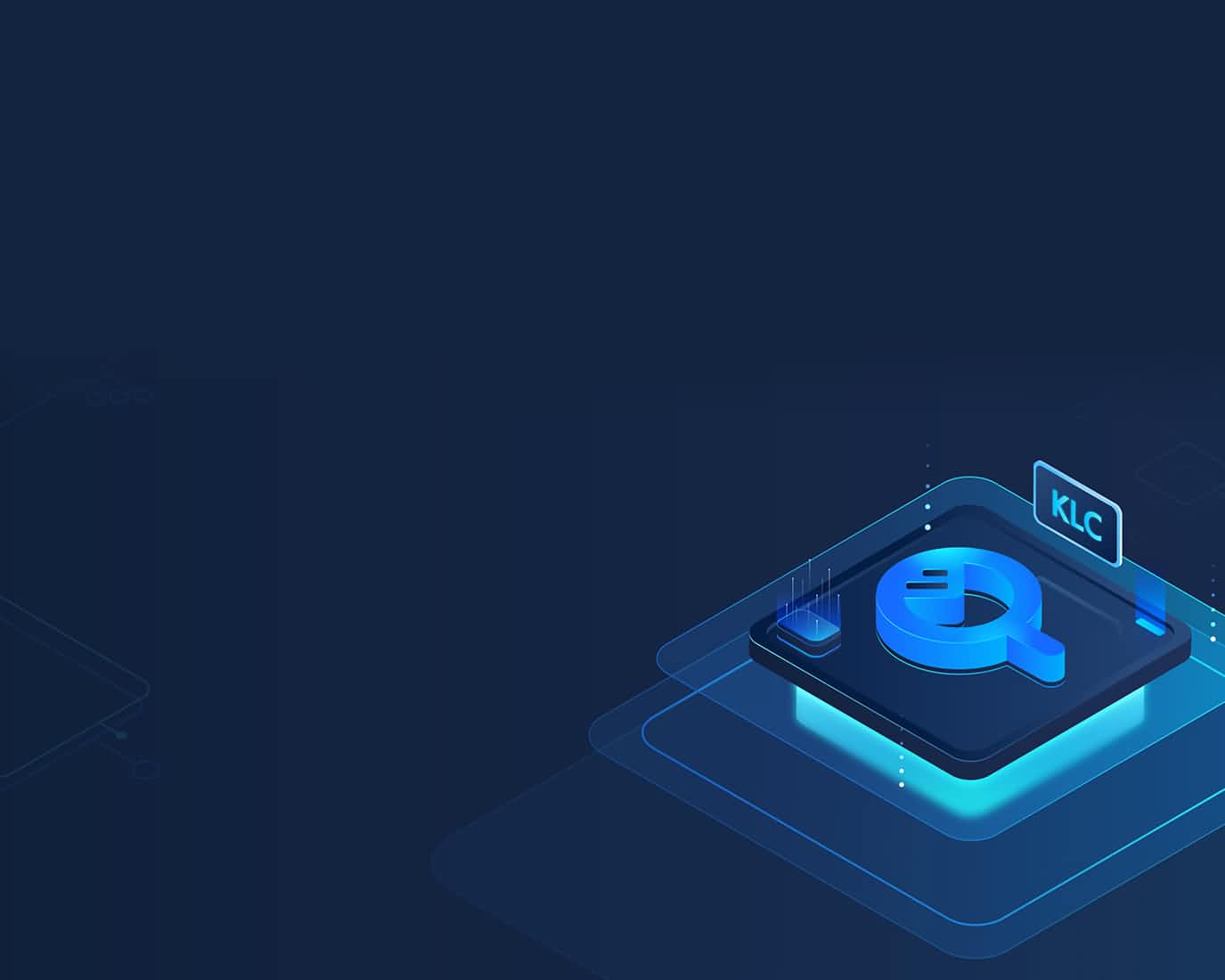 日志中心•鲸眼(KLC)