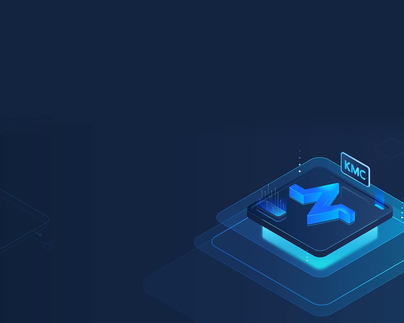 监控中心•鲸眼(KMC)