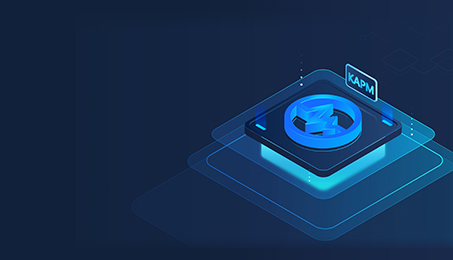 鲸眼·应用性能观测中心(KAPM)