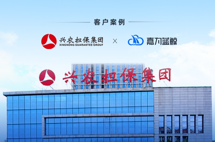 【重庆兴农担保集团】锻造运维能力底座，精益信息化管理
