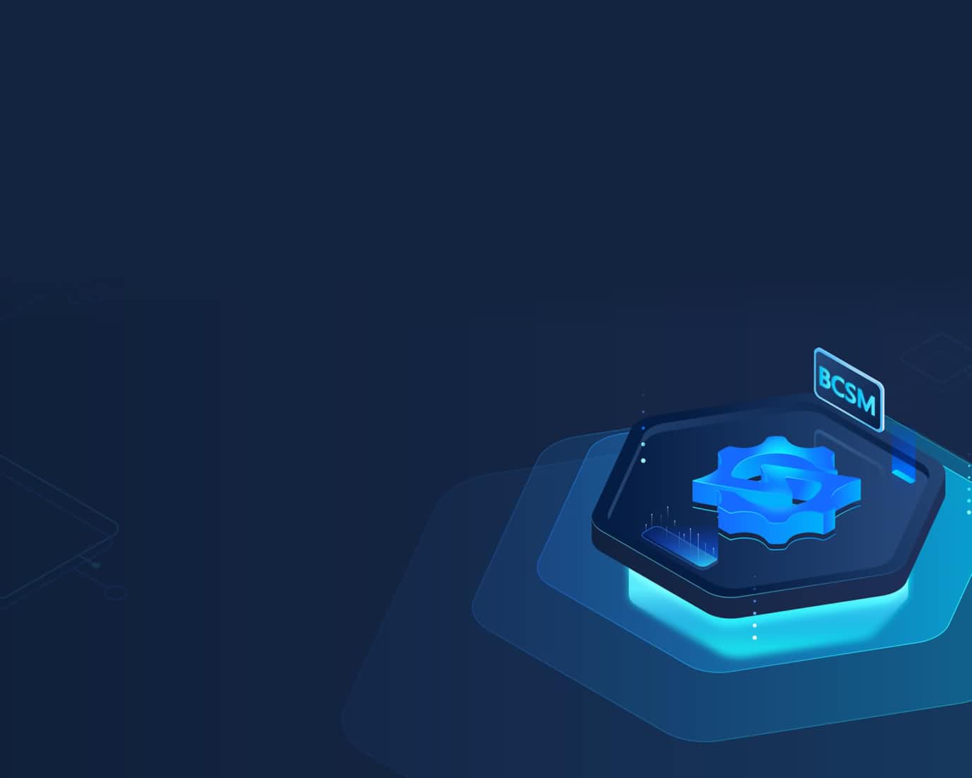 应急灾备管理中心•鲸舟(BCSM)