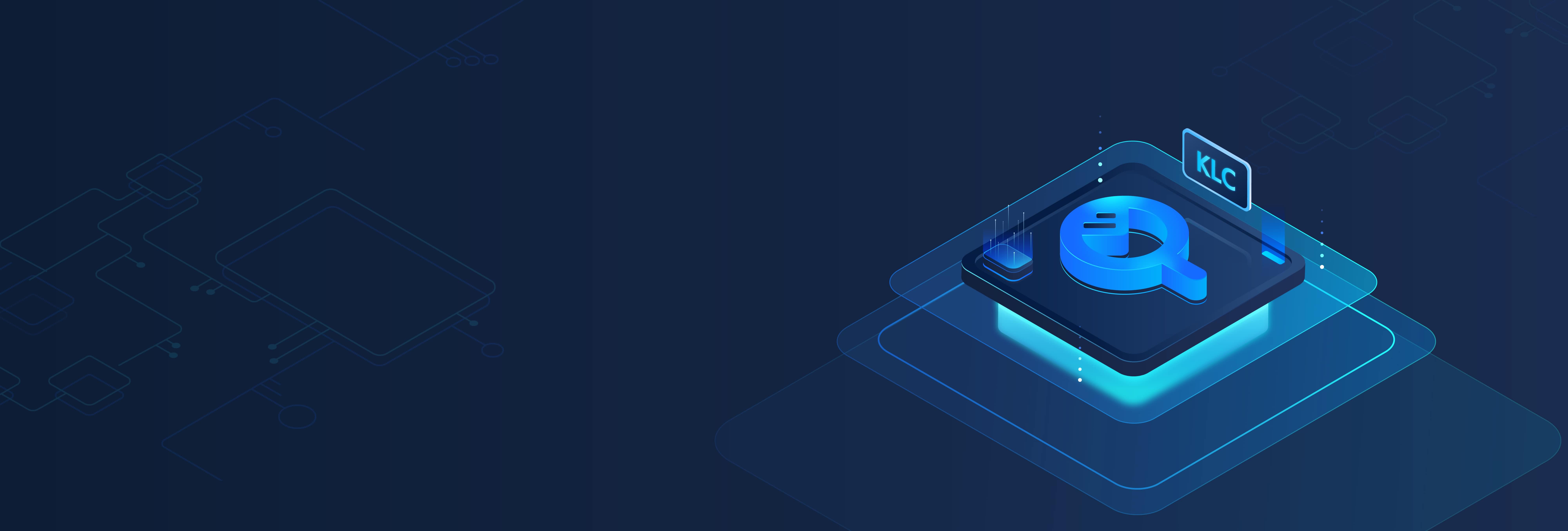 日志中心•鲸眼(KLC)