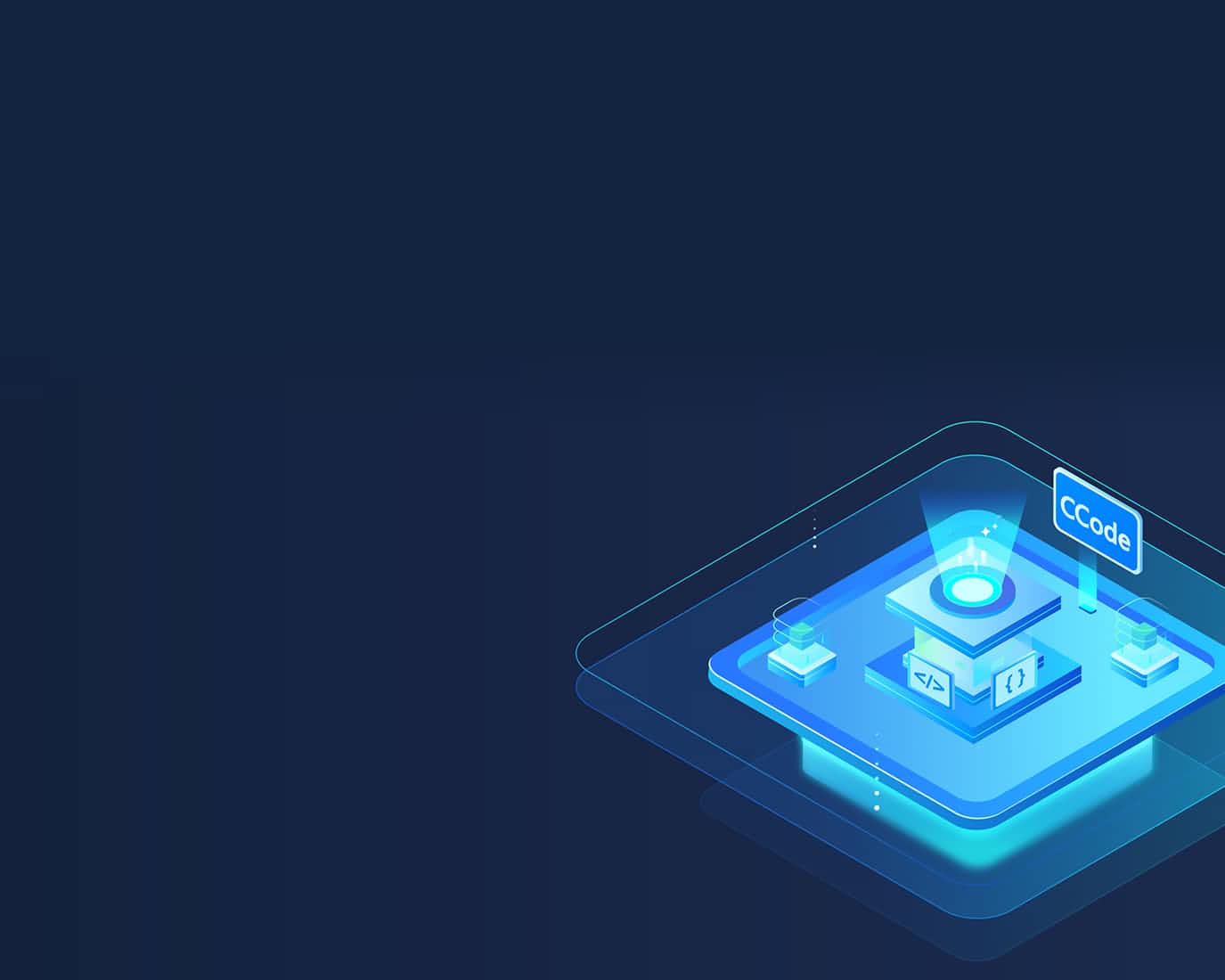 CCode 代码管理平台